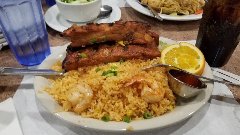 Thai Barbeque Hollywood | restaurant | 5324 Hollywood Blvd, Los Angeles, CA 90027, USA | 3239622004 OR +1 323-962-2004