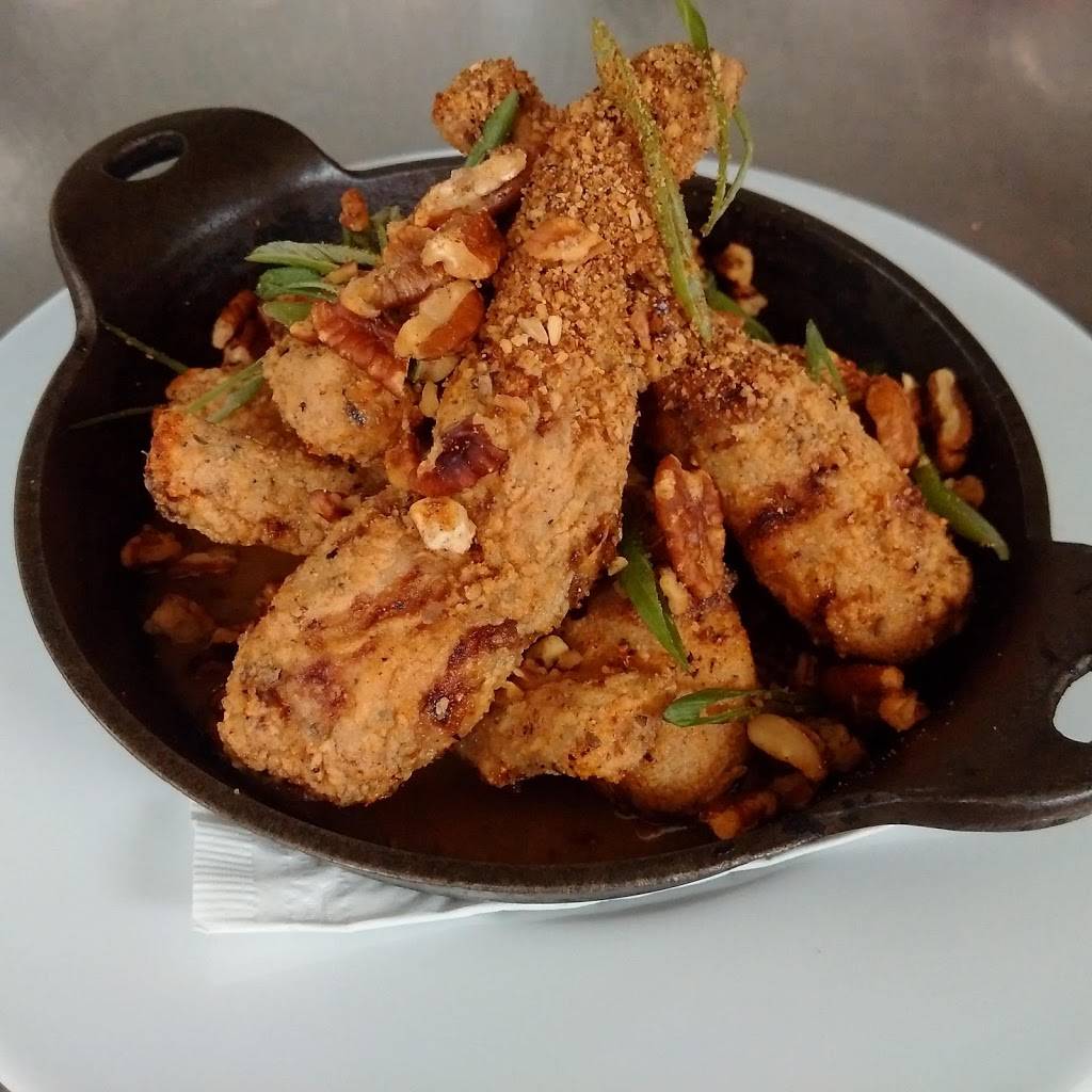 Truffles Restaurant | restaurant | 9202 Clayton Rd, Ladue, MO 63124, USA | 3145679100 OR +1 314-567-9100