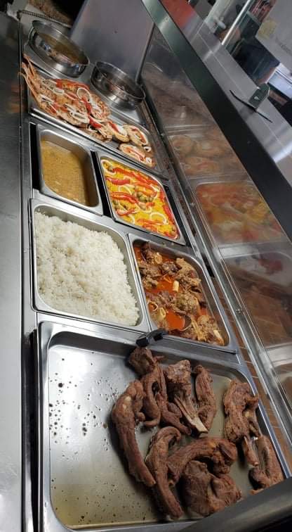 Sabrocito corp | restaurant | 11640 Quail Roost Dr, Miami, FL 33157, USA | 3059645702 OR +1 305-964-5702