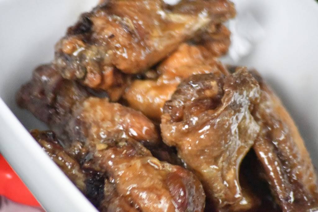 JQ Wings | restaurant | 10801 W Old Cutler Rd, Miami, FL 33170, USA | 7866504914 OR +1 786-650-4914