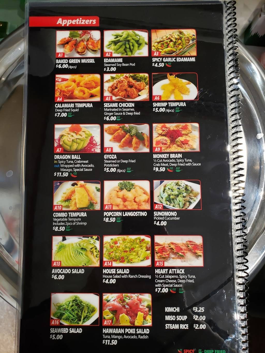 Sushi Bella | restaurant | 13440 Palm Dr, Desert Hot Springs, CA 92240, USA | 7602191533 OR +1 760-219-1533