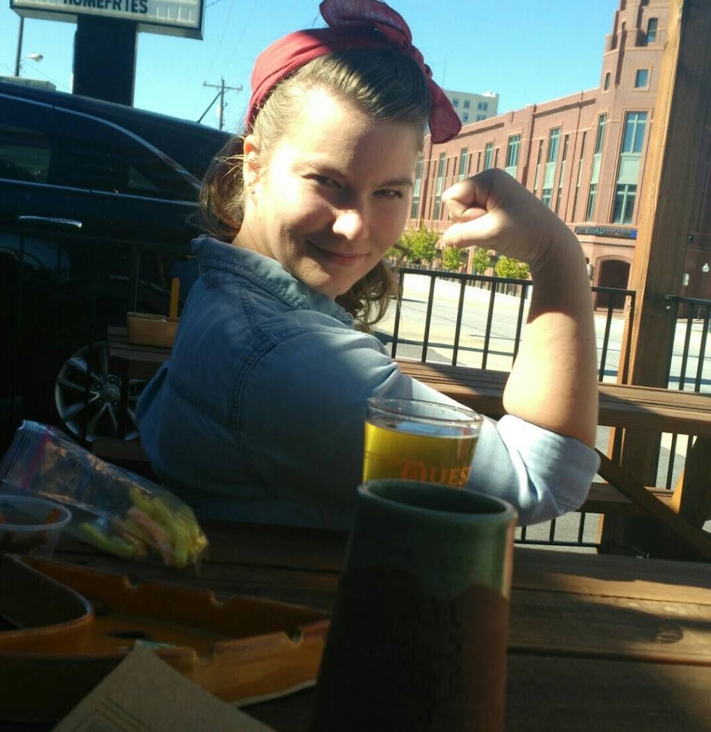 Ciclops Cyderi & Brewery | restaurant | 197 E St John St, Spartanburg, SC 29306, USA | 8645417379 OR +1 864-541-7379