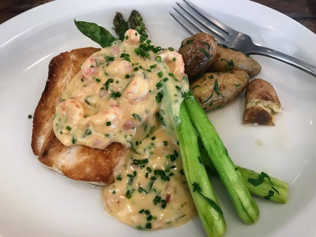 Ollie Irene | restaurant | 75 Church St, Mountain Brook, AL 35213, USA | 2057696034 OR +1 205-769-6034