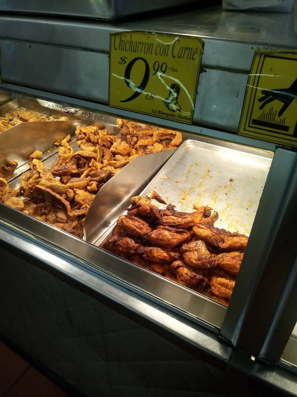 Blanquita Market | restaurant | 11859 Valley Blvd, El Monte, CA 91732, USA | 6265758606 OR +1 626-575-8606