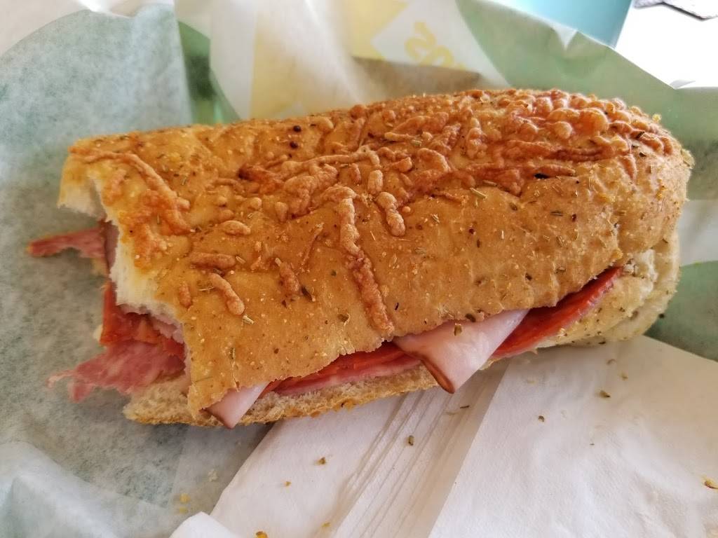 Subway | restaurant | 3664 Adobe Rd, Twentynine Palms, CA 92277, USA | 7603615162 OR +1 760-361-5162