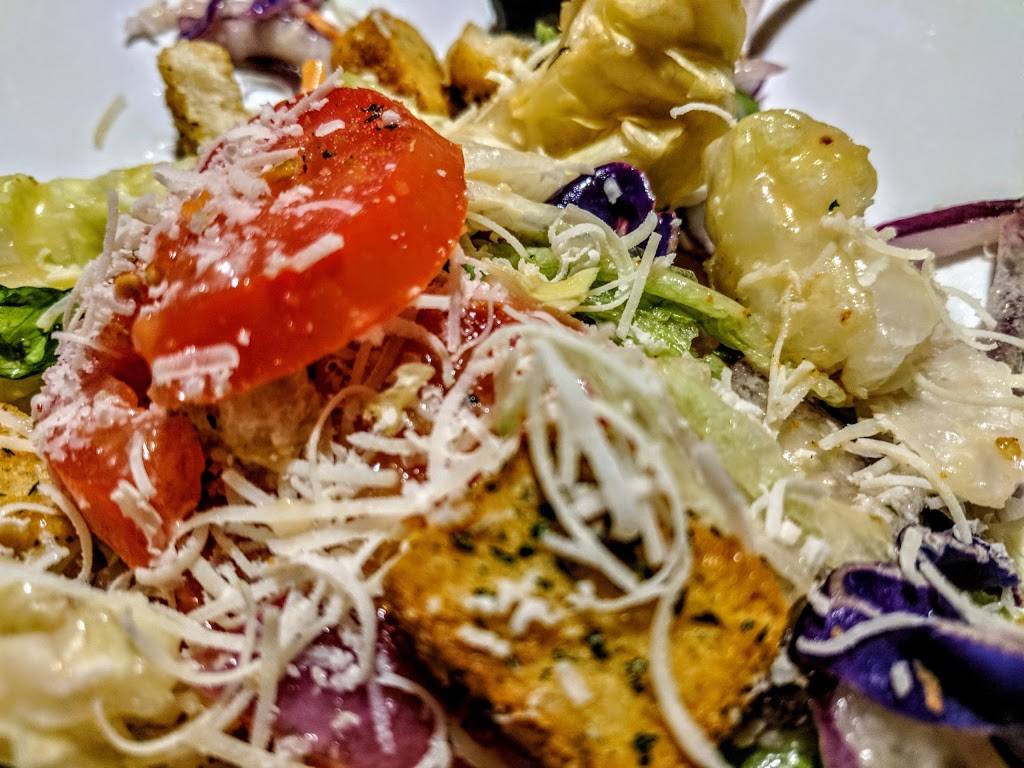 Olive Garden Italian Restaurant | meal takeaway | 304 E Pulaski Hwy, Elkton, MD 21921, USA | 4103928701 OR +1 410-392-8701