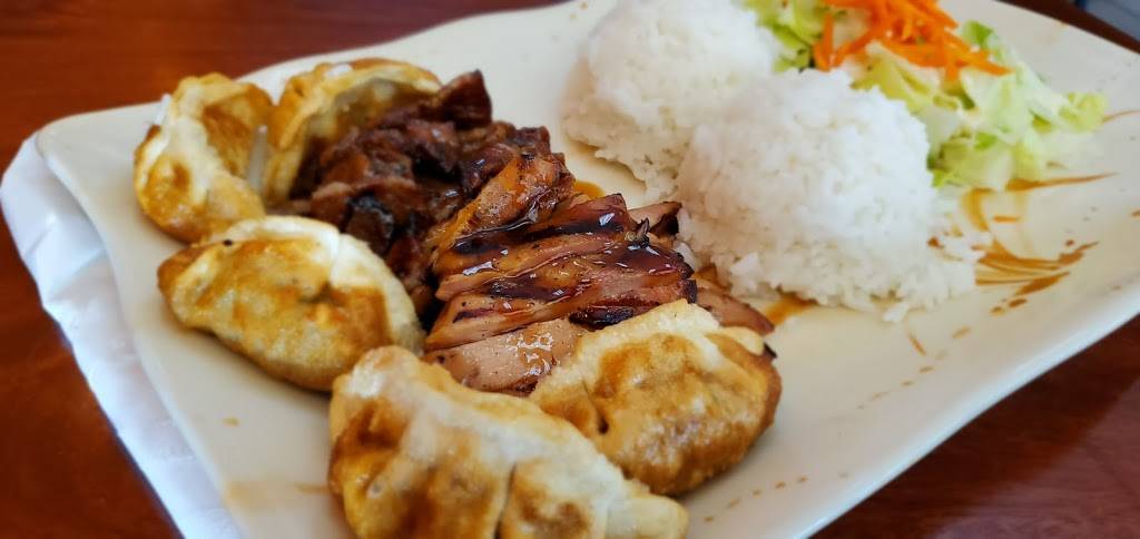 Ichi Teriyaki | restaurant | 893 NE 25th Ave, Hillsboro, OR 97124, USA | 5036403615 OR +1 503-640-3615