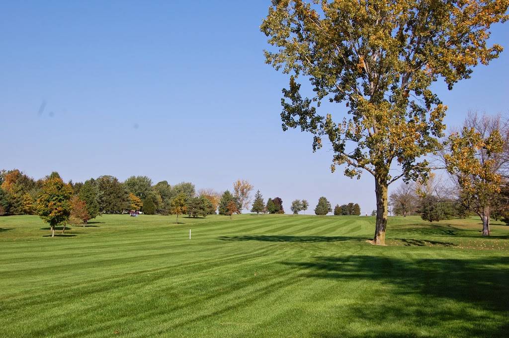Bluffton Golf Club | restaurant | 8575 N Dixie Hwy, Bluffton, OH 45817, USA | 4193586230 OR +1 419-358-6230