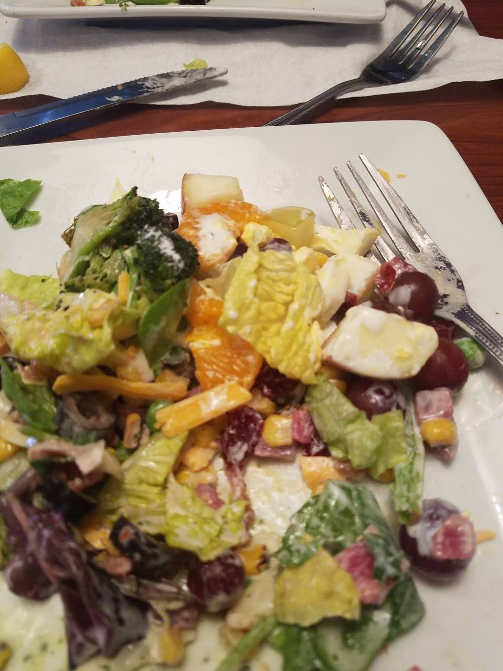 Ruby Tuesday | restaurant | 113 Walker St, Gadsden, AL 35904, USA | 2565389996 OR +1 256-538-9996