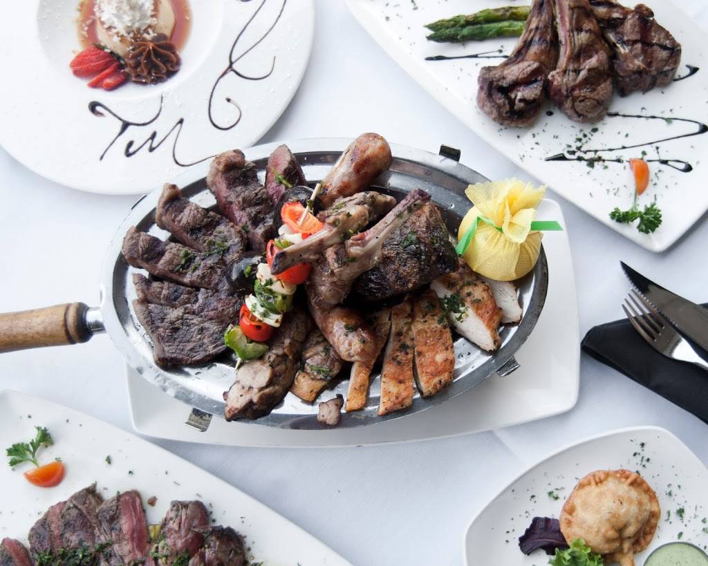 Tango & Malbec | restaurant | Suite A-100, 2800 Sage Rd, Houston, TX 77056, USA | 7136298646 OR +1 713-629-8646