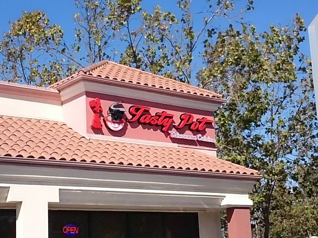 Tasty Pot | restaurant | 34909 Newark Blvd, Newark, CA 94560, USA | 5107978889 OR +1 510-797-8889