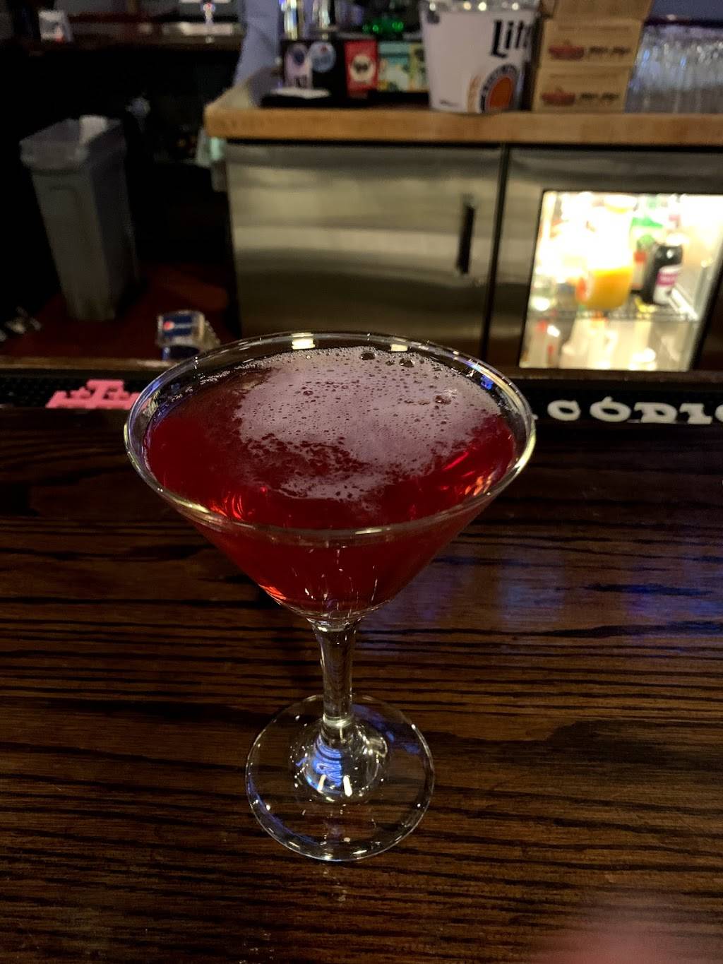 Briggs Detroit | restaurant | 519 E Jefferson Ave, Detroit, MI 48226, USA | 3136564820 OR +1 313-656-4820