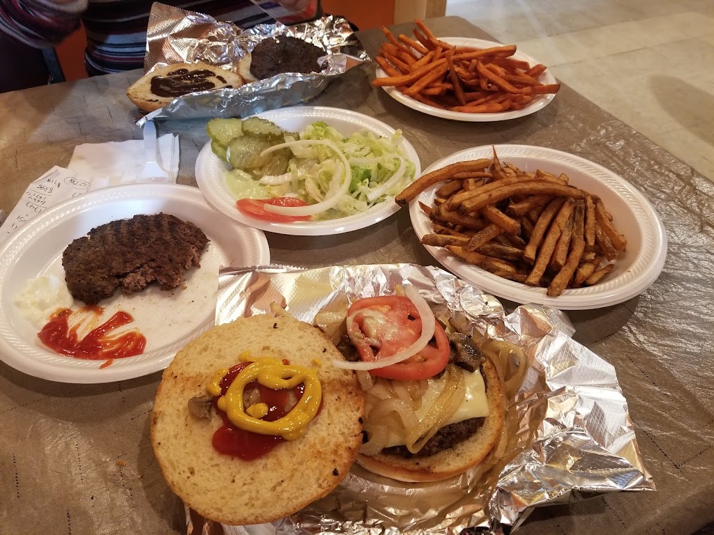 Realburger | restaurant | 2641 1/2 Cerrillos Rd, Santa Fe, NM 87505, USA | 5054747325 OR +1 505-474-7325