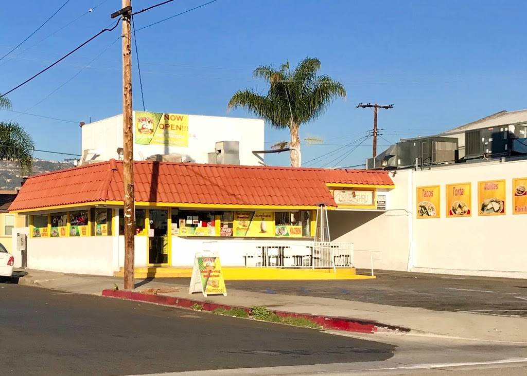 Tacos Super Gallito | restaurant | 1141 S Gaffey St, San Pedro, CA 90731, USA | 4242872927 OR +1 424-287-2927