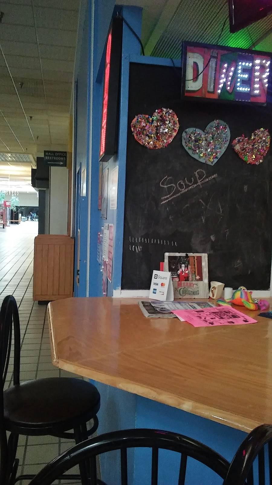 A. M. Diner | restaurant | 1234 N Main St, Bowling Green, OH 43402, USA | 4195759987 OR +1 419-575-9987