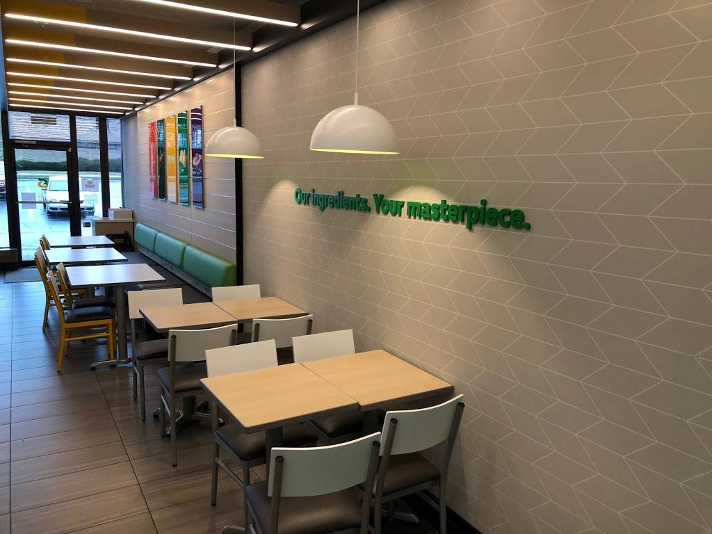 Subway | restaurant | 24119 Lorain Rd, North Olmsted, OH 44070, USA | 4407779100 OR +1 440-777-9100