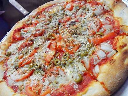 Roman Village Cucina Italiana | restaurant | 9924 Dix Ave, Dearborn, MI 48120, USA | 3138422100 OR +1 313-842-2100