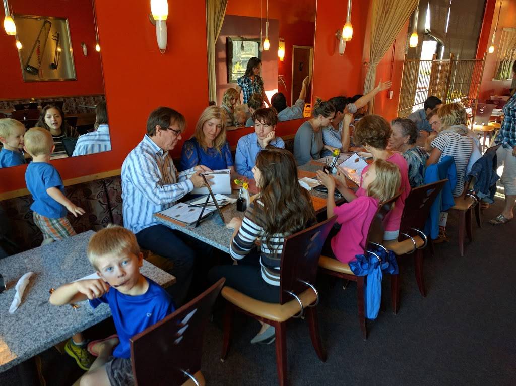 Cafe Trang | restaurant | 1442 Draper Pkwy, Draper, UT 84020, USA | 8015713888 OR +1 801-571-3888