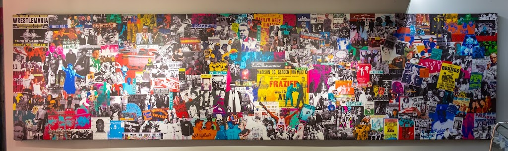 Made in New York Pizza | restaurant | 561 Hudson St, New York, NY 10014, USA | 6468814200 OR +1 646-881-4200