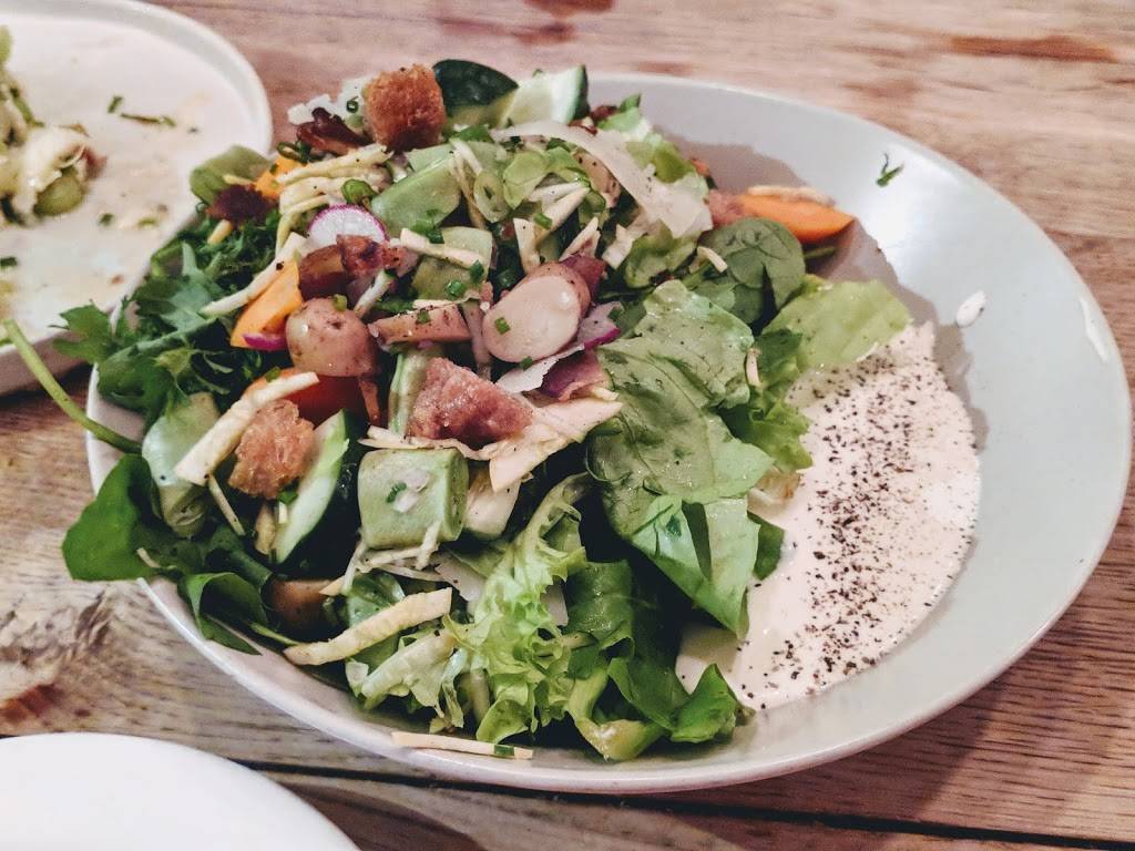 One Eared Stag | restaurant | 1029 Edgewood Ave NE, Atlanta, GA 30307, USA | 4045254479 OR +1 404-525-4479