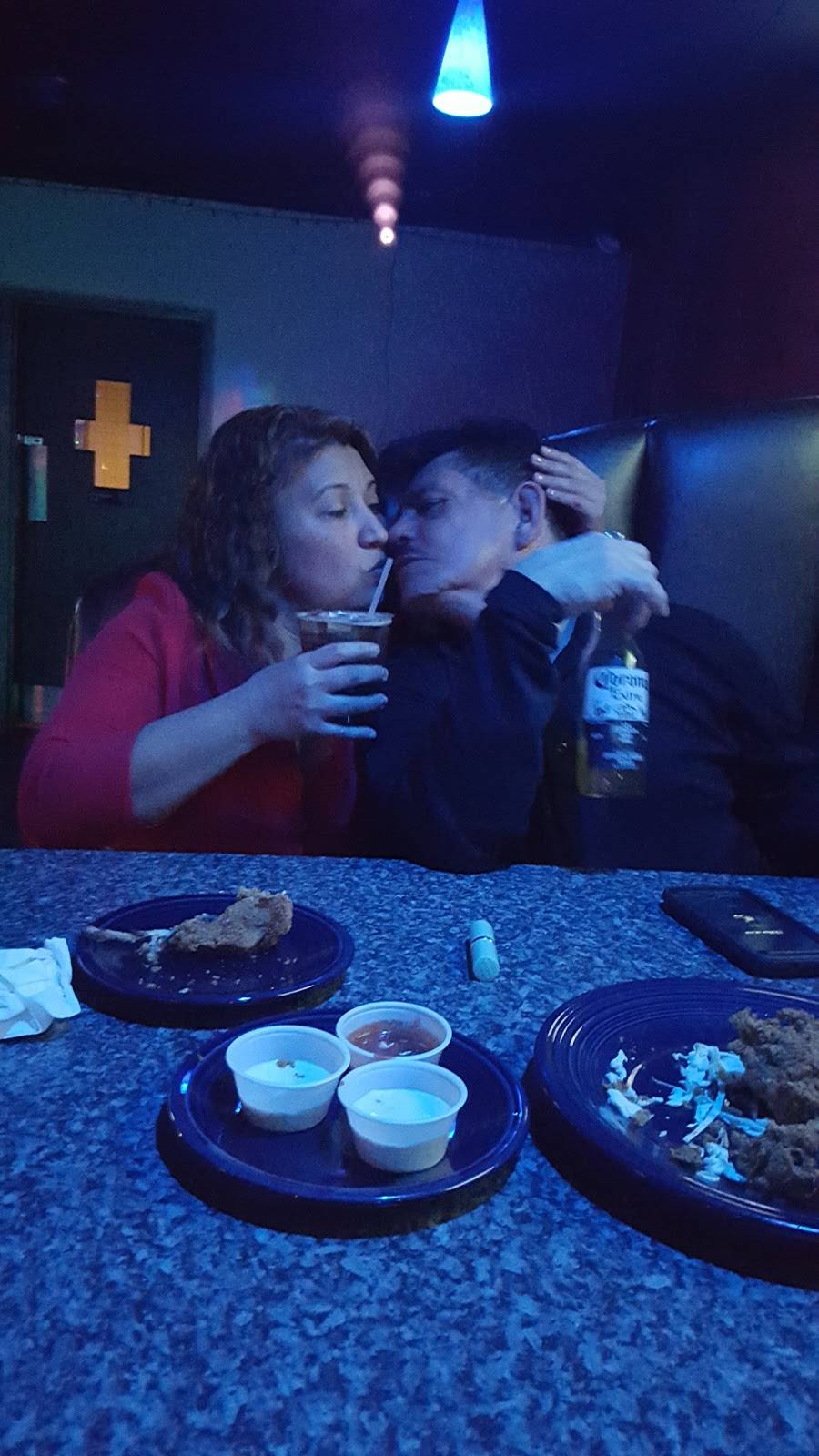 LED Ultra Lounge & Grill | night club | 901 W 6th Ave, Anchorage, AK 99501, USA | 9076778797 OR +1 907-677-8797