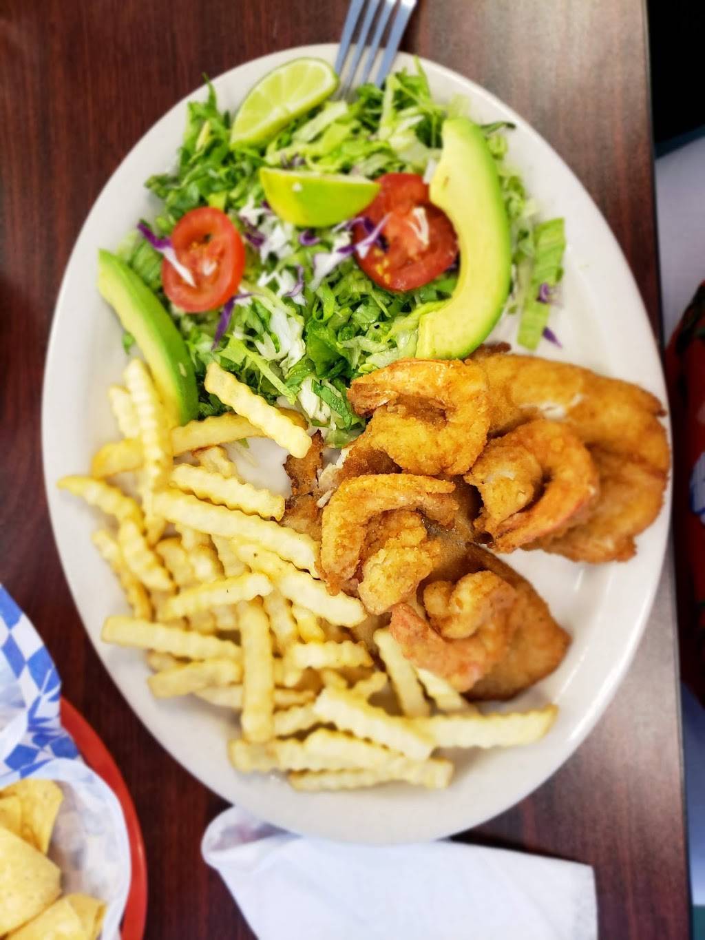 Taqueria El Real | restaurant | 3838 Farm to Market 2920, Spring, TX 77388, USA | 2817713881 OR +1 281-771-3881
