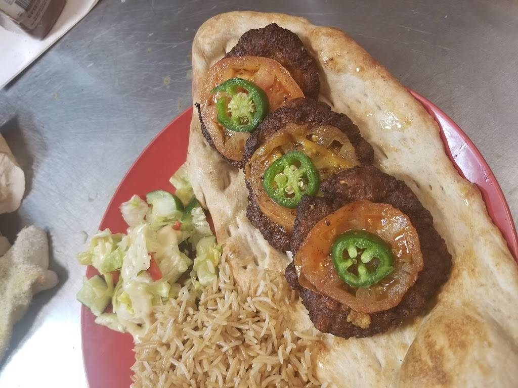 K Kabob (Kabul Kabob House) | restaurant | 4500 Daly Dr, Chantilly, VA 20151, USA | 7038170358 OR +1 703-817-0358