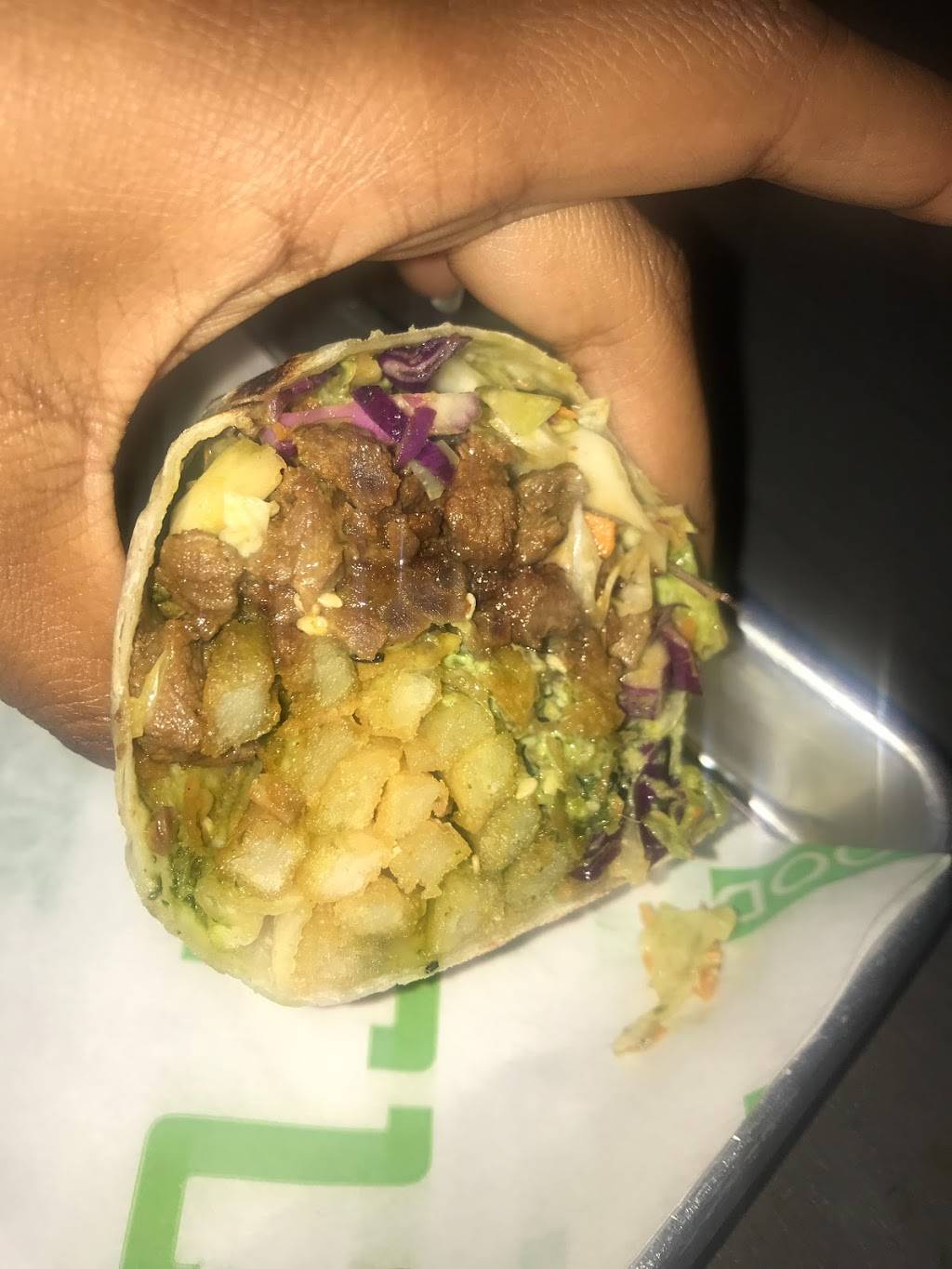 TLT Food | restaurant | 1116 Westwood Blvd, Los Angeles, CA 90024, USA | 3104434433 OR +1 310-443-4433