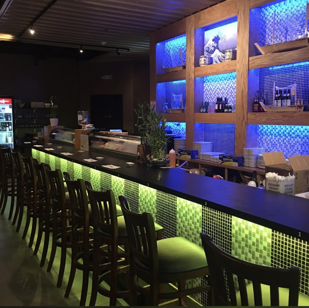 Sushi King | restaurant | 1030 E Algonquin Rd, Algonquin, IL 60102, USA | 2246787007 OR +1 224-678-7007