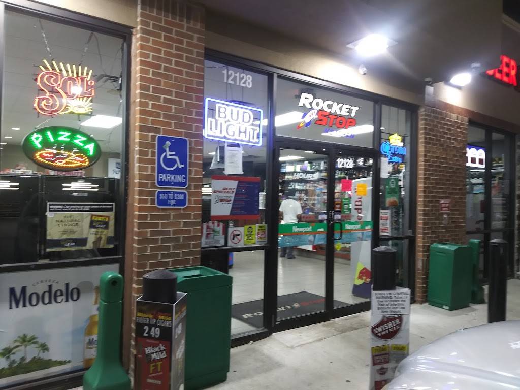 Rocket Stop | bakery | 12128 Blue Ridge Ext, Grandview, MO 64030, USA | 8166731424 OR +1 816-673-1424