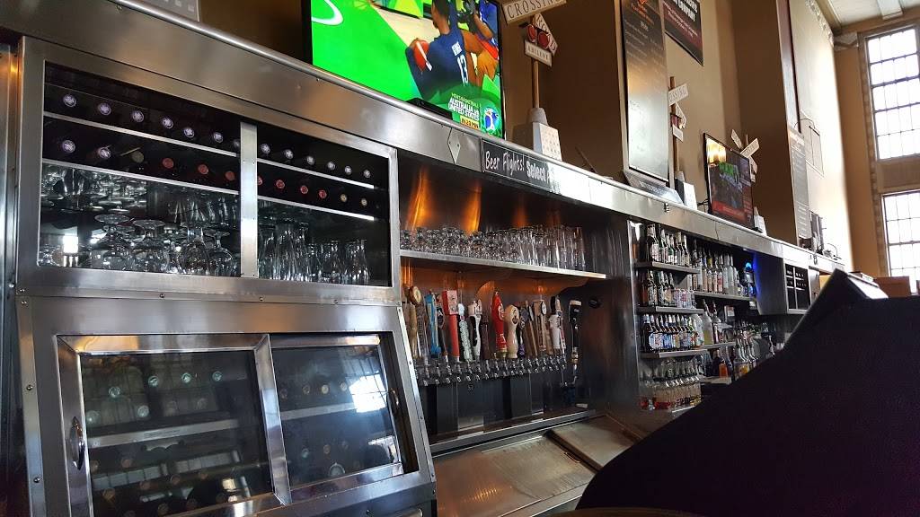 T&P Tavern | restaurant | 221 W Lancaster Ave, Fort Worth, TX 76102, USA | 8178858878 OR +1 817-885-8878