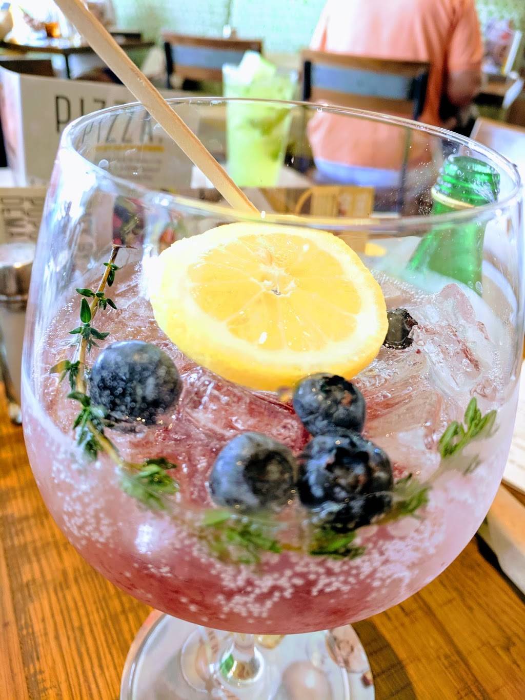 California Pizza Kitchen at Naples | restaurant | 5555 Tamiami Trail N Spc. G-16, Naples, FL 34108, USA | 2395661900 OR +1 239-566-1900