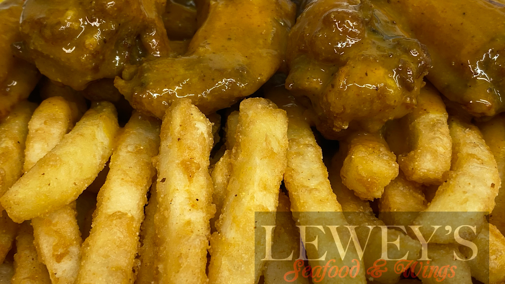 Leweys Seafood & Wings #2 | restaurant | 8779 103rd St, Jacksonville, FL 32210, USA | 9043794045 OR +1 904-379-4045