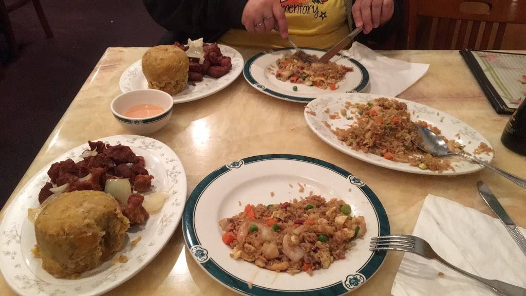 Golden Stix Restaurant | restaurant | 6825 S Fry Rd Ste 500, Katy, TX 77494, USA | 2813928811 OR +1 281-392-8811