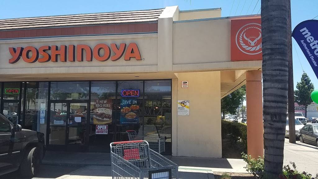 Yoshinoya Lankershim | restaurant | 6050 Lankershim Blvd, North Hollywood, CA 91606, USA | 8187623888 OR +1 818-762-3888
