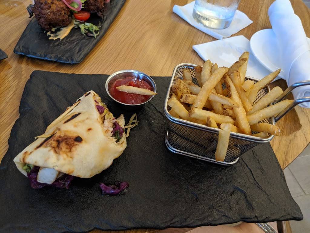 Aura Restaurant | restaurant | 475 Seagate Dr, Naples, FL 34103, USA | 2395946000 OR +1 239-594-6000