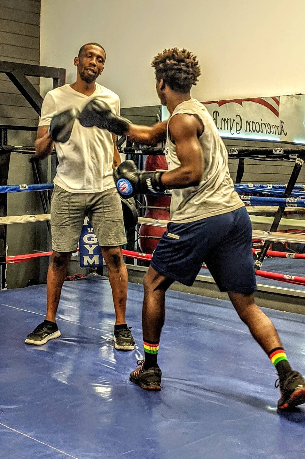 American Gym | restaurant | 1638 Placentia Ave Suite A, Costa Mesa, CA 92627, USA | 9496317303 OR +1 949-631-7303