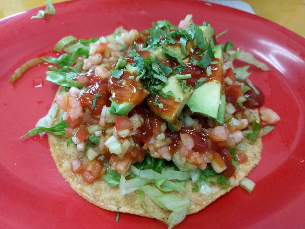 Portales Taqueria | restaurant | 3153 Castro Valley Blvd, Castro Valley, CA 94546, USA | 5107280522 OR +1 510-728-0522