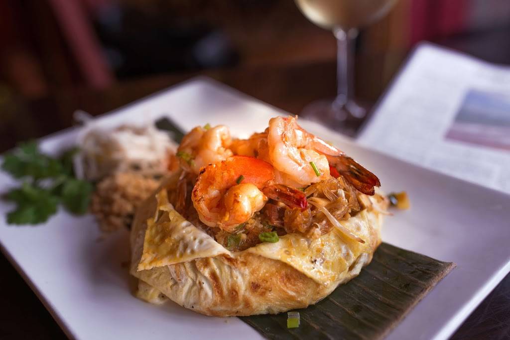 Rice Thai Kitchen | restaurant | 311 7th Ave, Brooklyn, NY 11215, USA | 7188325169 OR +1 718-832-5169