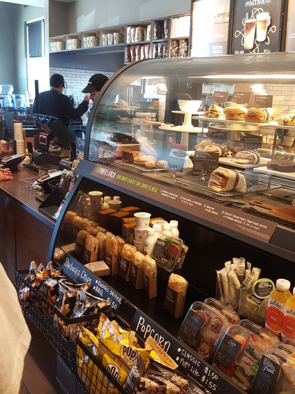 Starbucks | cafe | 38135 47th St E Suite 605-38, Palmdale, CA 93552, USA | 6614339056 OR +1 661-433-9056