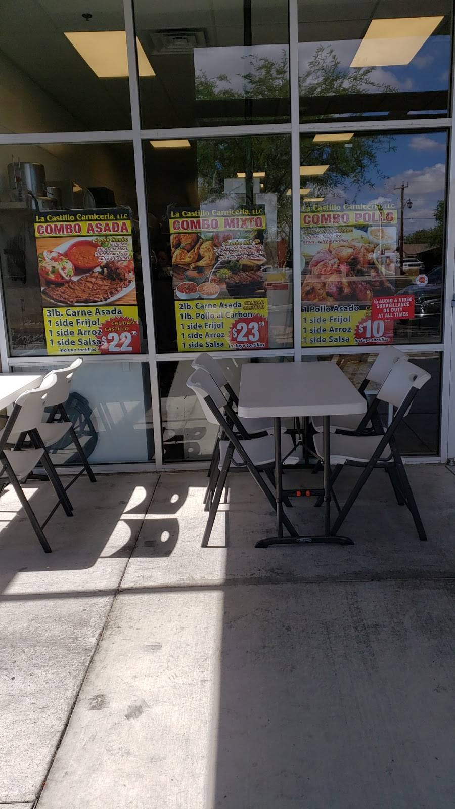 La Castillo | restaurant | 13011 W Greenway Rd, Surprise, AZ 85374, USA | 6239723772 OR +1 623-972-3772