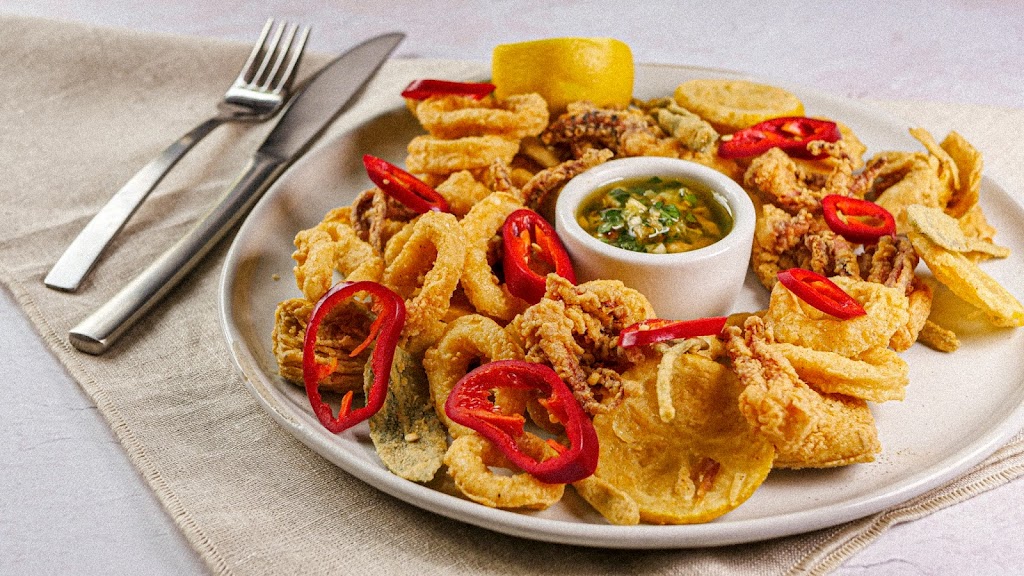 Serena Pastificio | restaurant | 1197 Peachtree St NE Suite 140, Atlanta, GA 30361, USA | 4708938526 OR +1 470-893-8526