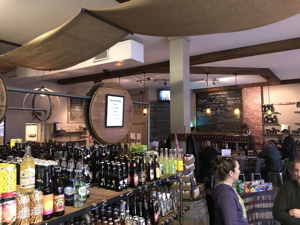 Barrel & Keg | restaurant | 1190 Broadway St NE, Salem, OR 97301, USA | 5035841177 OR +1 503-584-1177