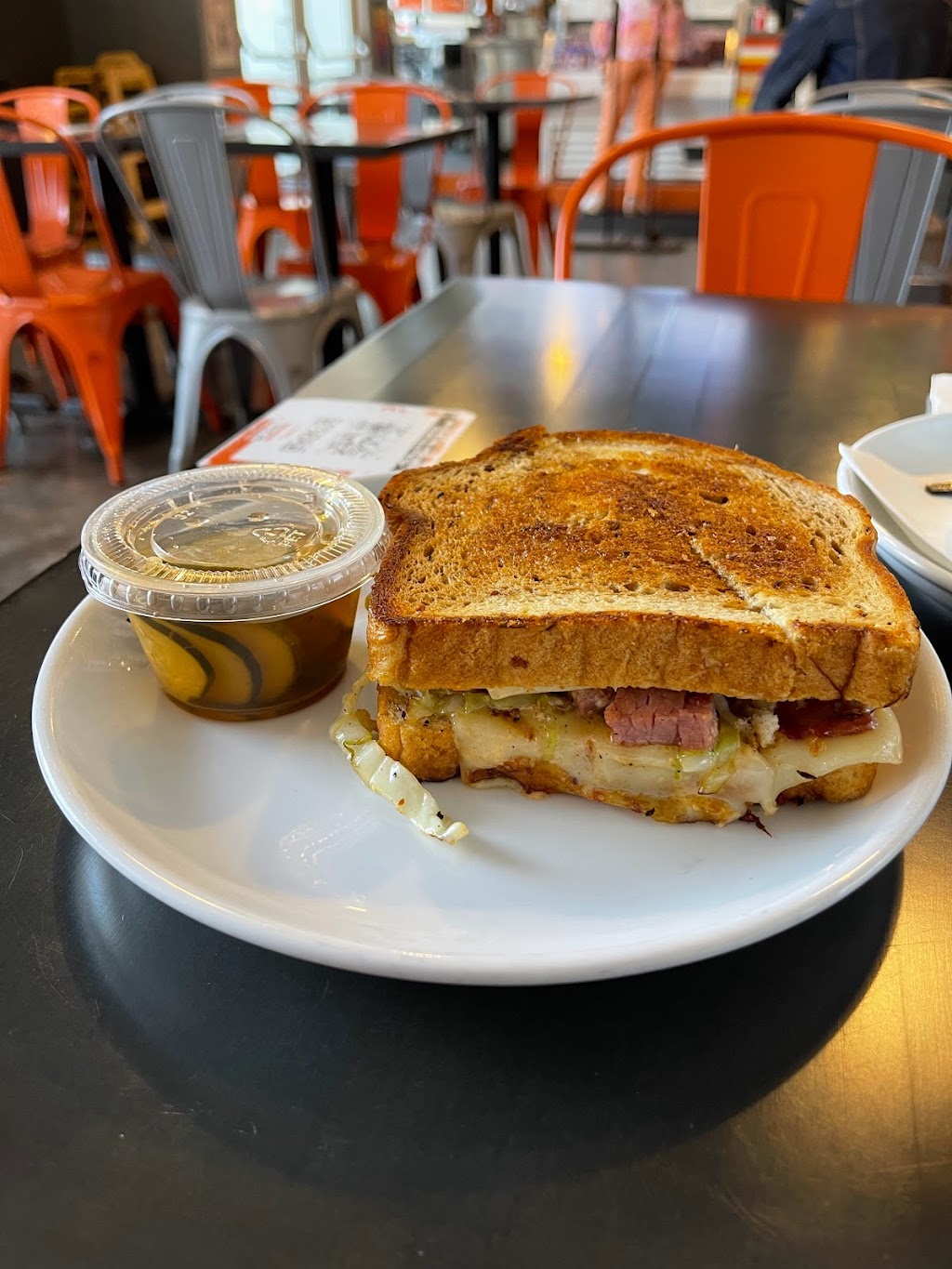 The Goodwich | restaurant | 900 S Las Vegas Blvd, Las Vegas, NV 89101, USA | 7029108681 OR +1 702-910-8681