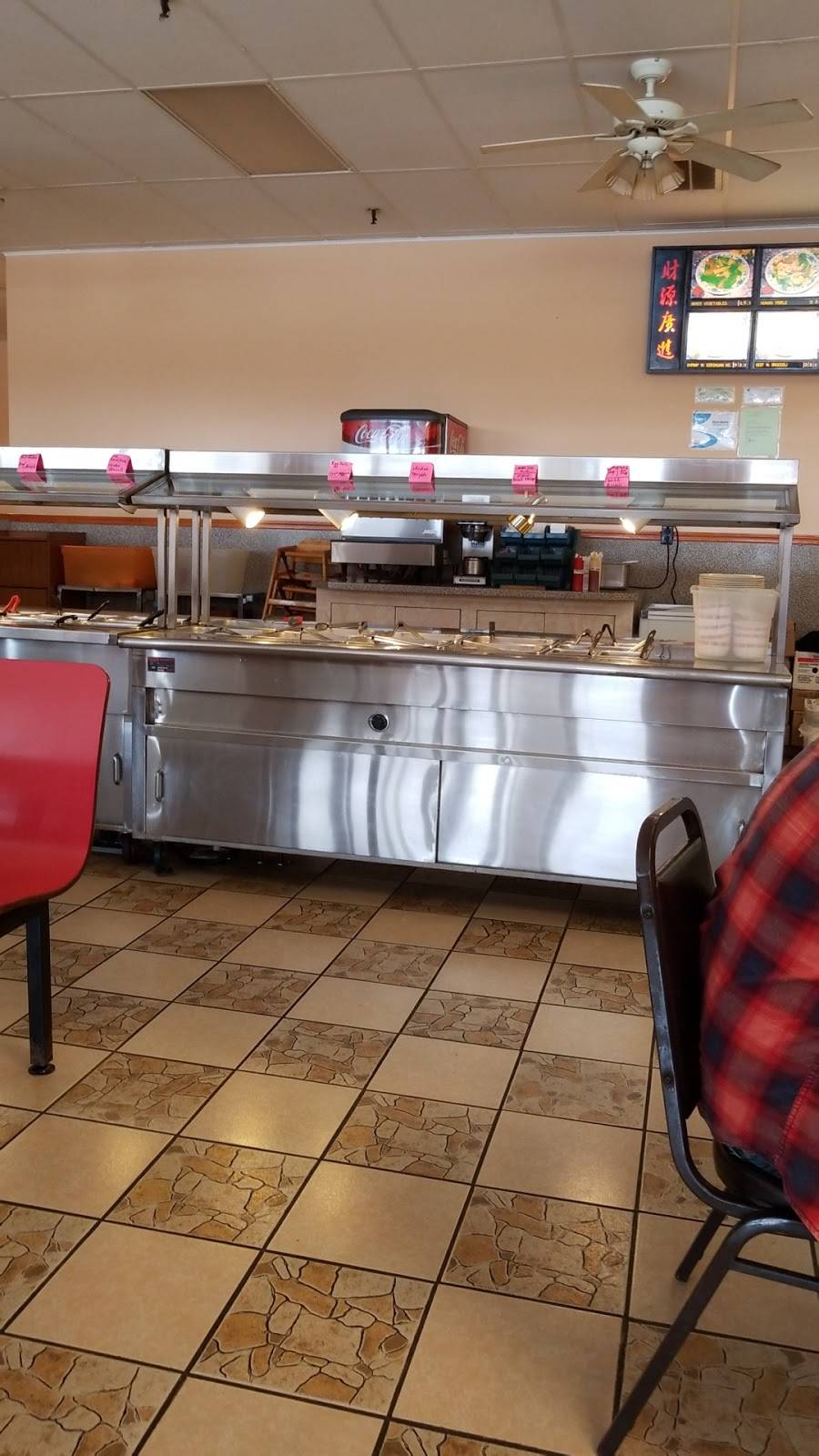 China Sea Restaurant | restaurant | 1600 A St NE # 11, Linton, IN 47441, USA | 8128471988 OR +1 812-847-1988