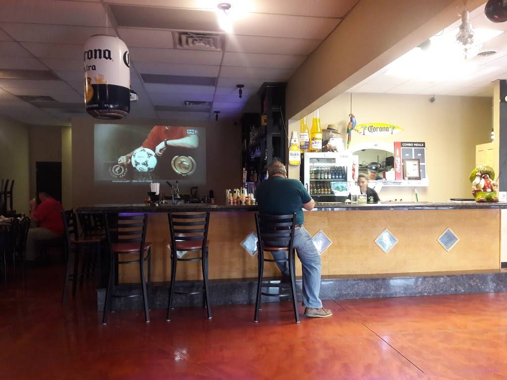 El Paso Grill | restaurant | 4880 Gratiot Rd, Saginaw, MI 48603, USA | 9894016599 OR +1 989-401-6599