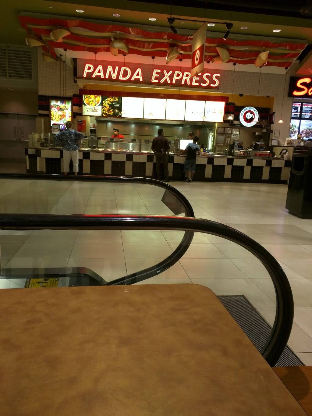 Panda Express | restaurant | 3 S Tunnel Rd, Asheville, NC 28805, USA | 8282999205 OR +1 828-299-9205