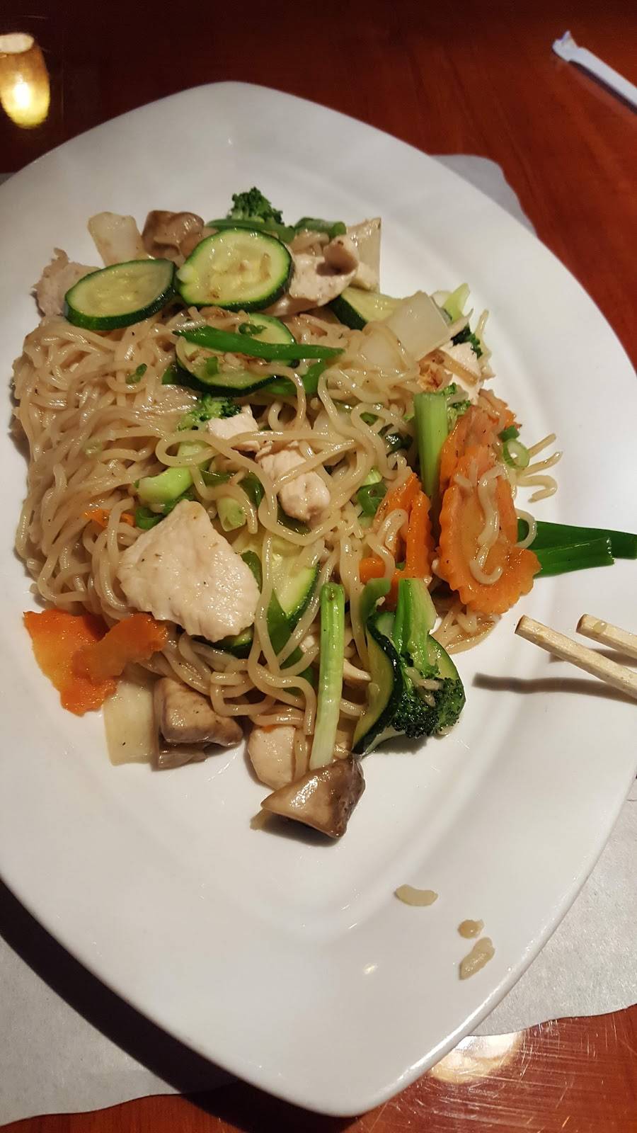 Susa Sushi Hibachi | restaurant | 280 Turner St, Southern Pines, NC 28387, USA | 9106925923 OR +1 910-692-5923