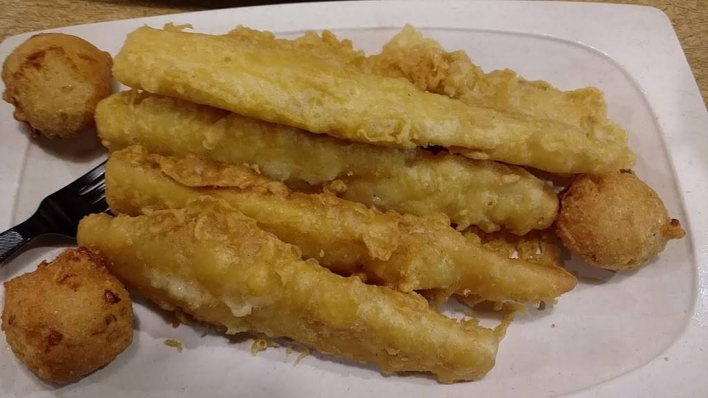 Captain Ds | restaurant | 6740 103rd St, Jacksonville, FL 32210, USA | 9047721409 OR +1 904-772-1409