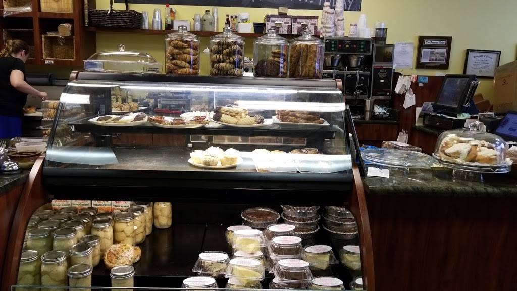 Challah Fairy | restaurant | 170 N Main St, New City, NY 10956, USA | 8453234582 OR +1 845-323-4582